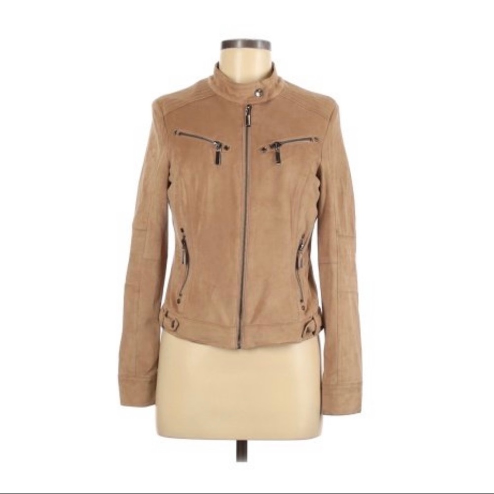 Jou Jou Jacket